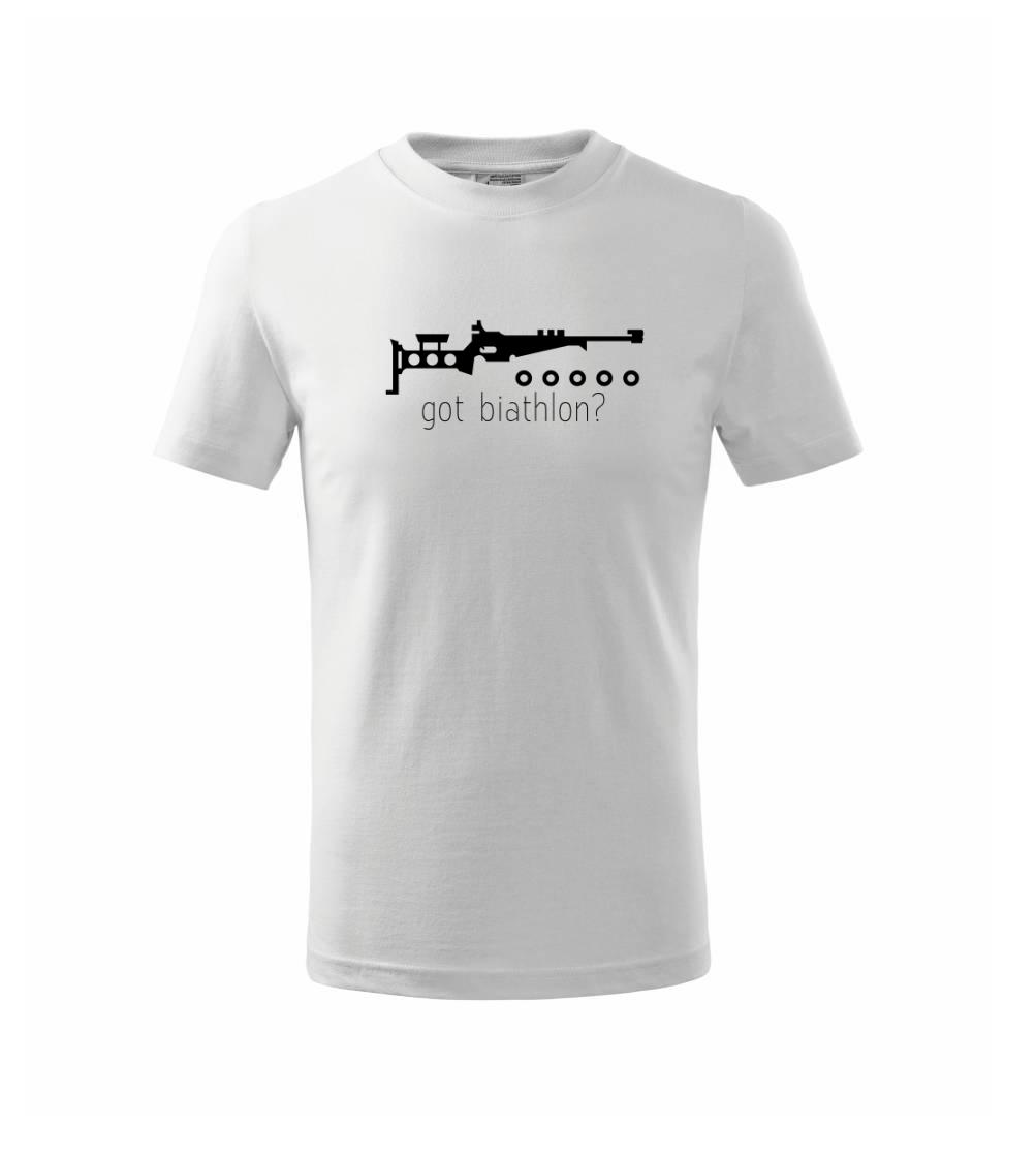 Biathlon - Got biathlon