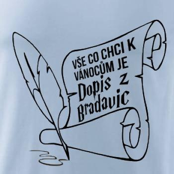 Dopis z Bradavic Dopis z Bradavic