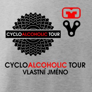 Cycloalcoholic  Tour (vlastní jméno) Cycloalcoholic  Tour (vlastní jméno)