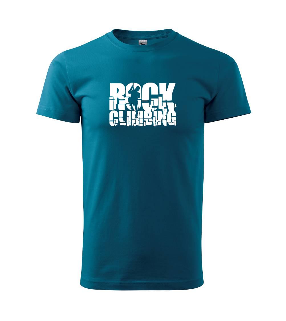 Rock climbing Rock climbing