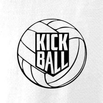 Kickball - míč