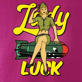 Lady Luck
