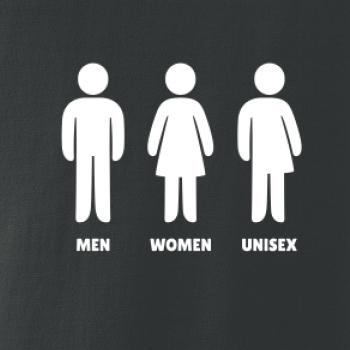 Man Woman Unisex