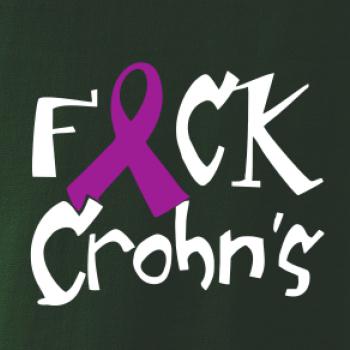 F*ck Crohns