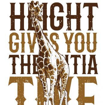 Giraffe initiative