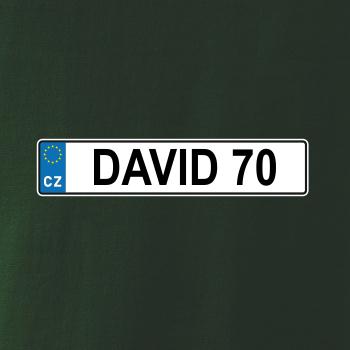 SPZ David 70