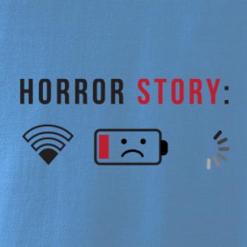 Horror story Horror story
