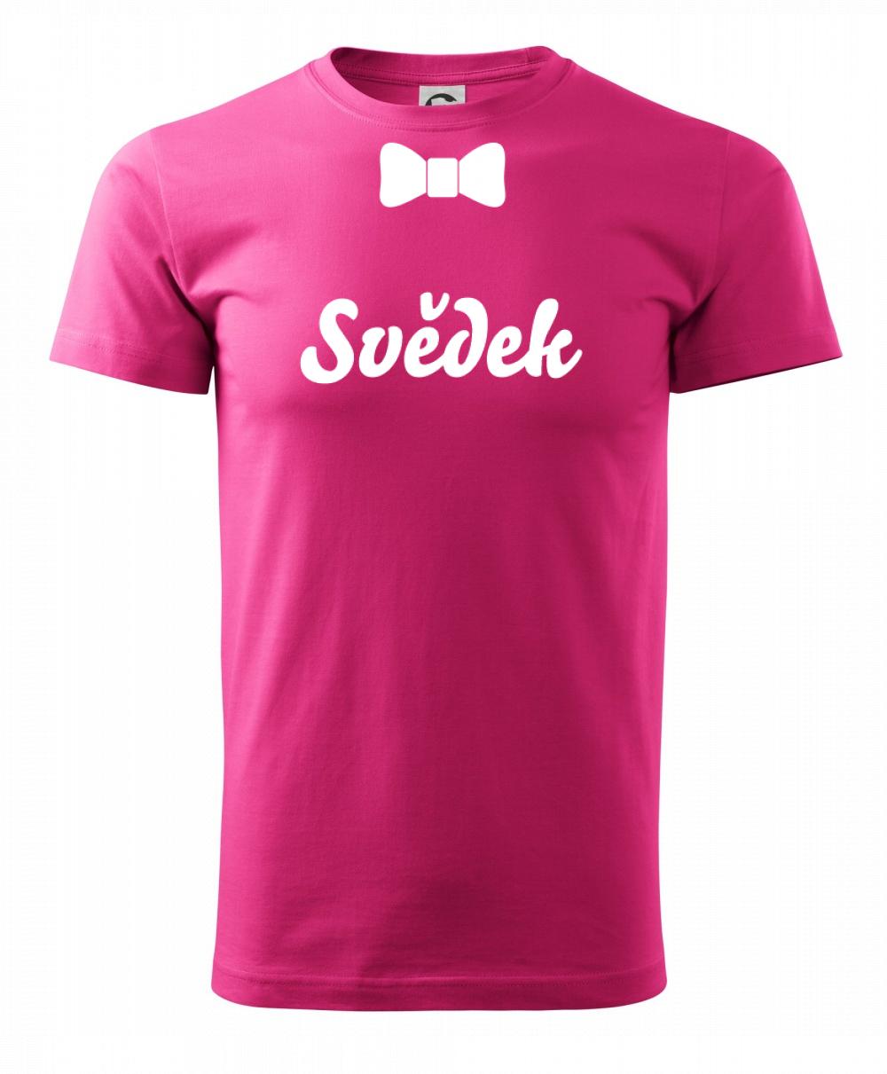 Rozlučka motýlek - svědek Rozlučka motýlek - svědek