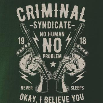 Criminal Syndicate