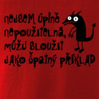 Špatný příklad (Hana-creative)