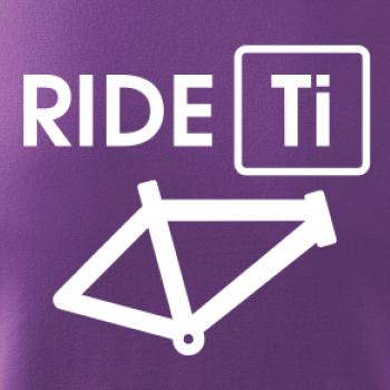 Ride Ti