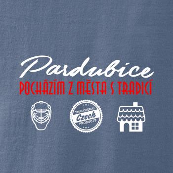 Pardubice město s tradicí