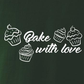 Bake with love
