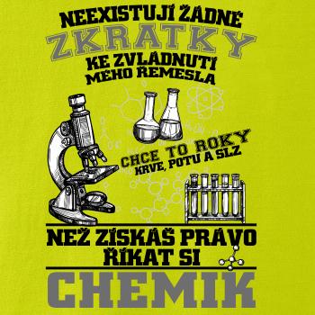 Chemik zkratky Chemik zkratky