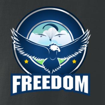 Paragliding orel freedom
