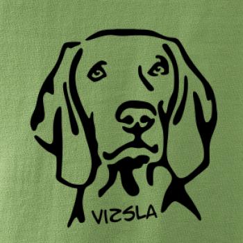 Vizsla Hlava