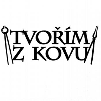 Tvořím z kovu
