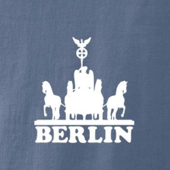 Berlin památník