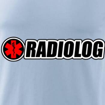 Hvězda Radiolog - Radioložka