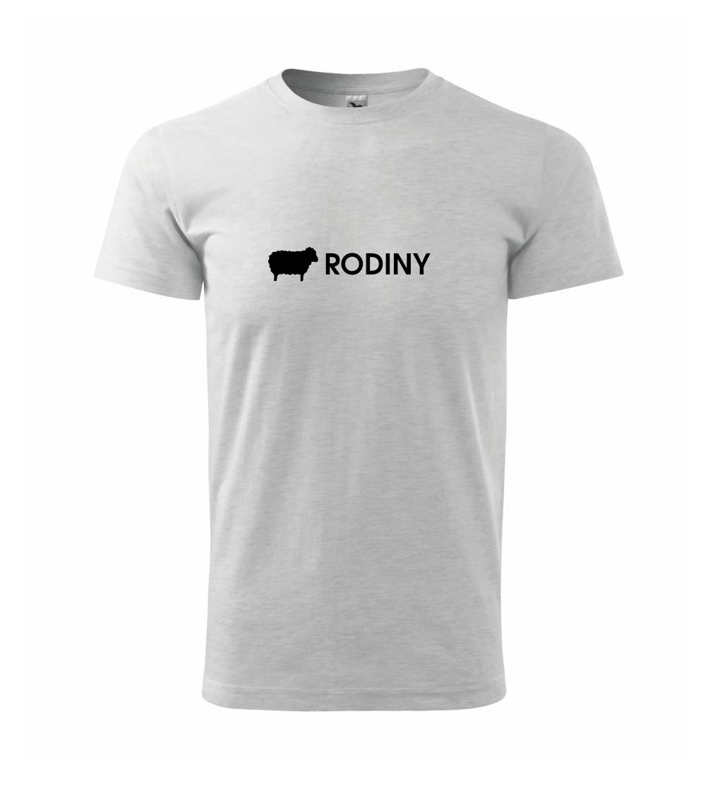Ovce rodiny Ovce rodiny