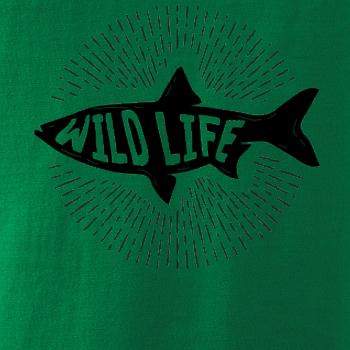 Wild life ryba