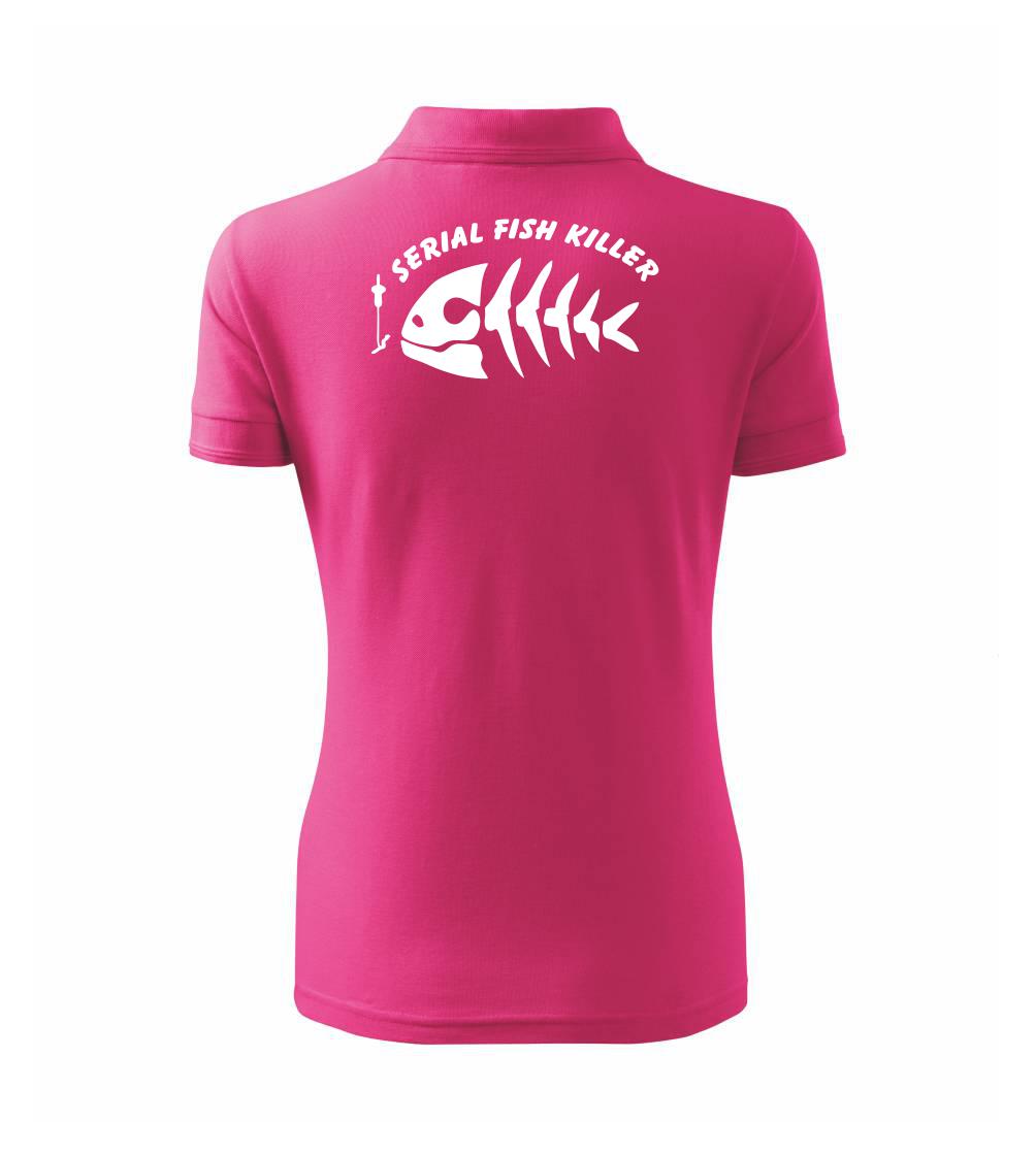 Rybaření - Serial fish killer