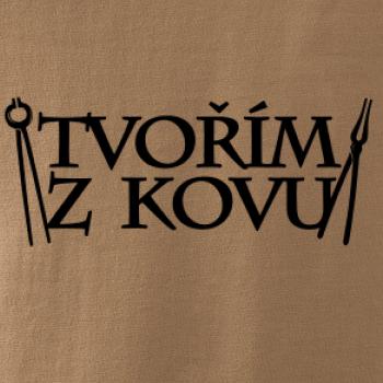 Tvořím z kovu