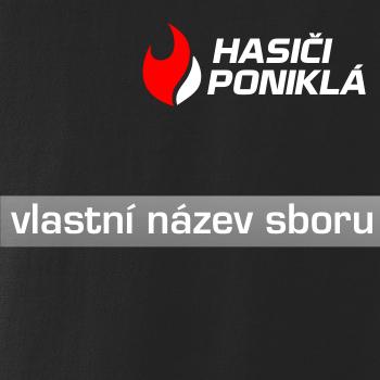 Hasiči půlený oheň - vlastní název