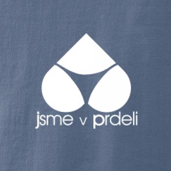 Jsme v prdeli
