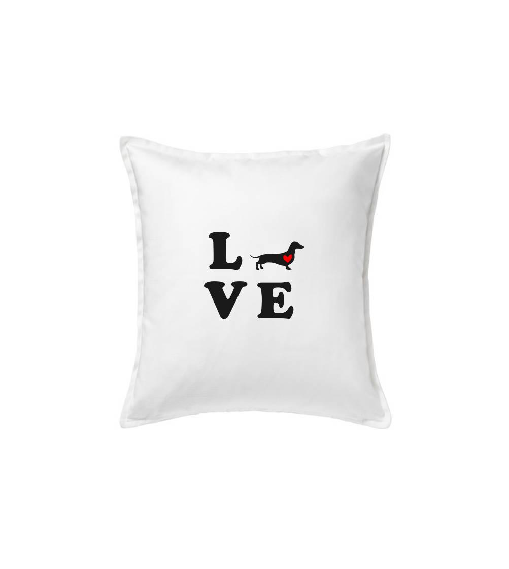 Jezevčík - Love Jezevčík - Love