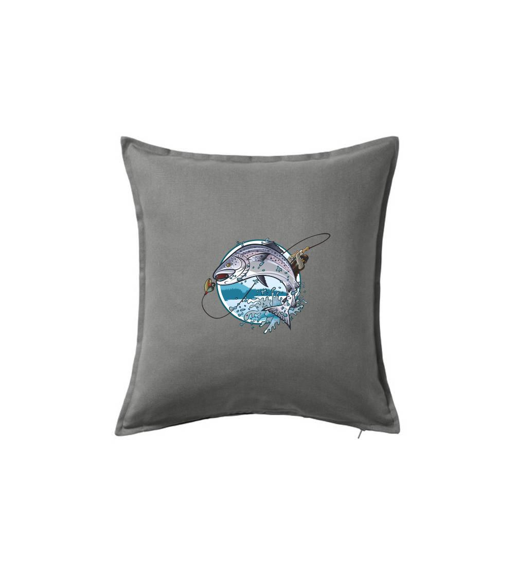 Muškaření rybář