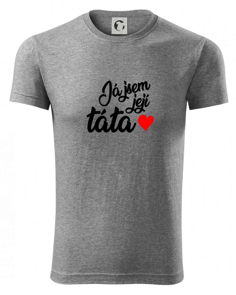 Já jsem její táta / já jsem jeho dcera Já jsem její táta / já jsem jeho dcera