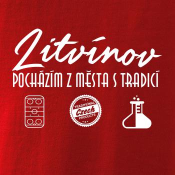 Litvínov město s tradicí