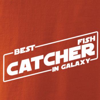 Rybaření - Best fish catcher in galaxy