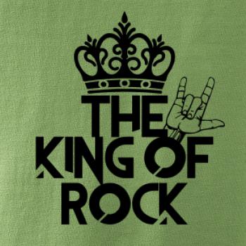 King of rock