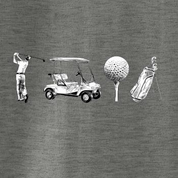 Golfový set