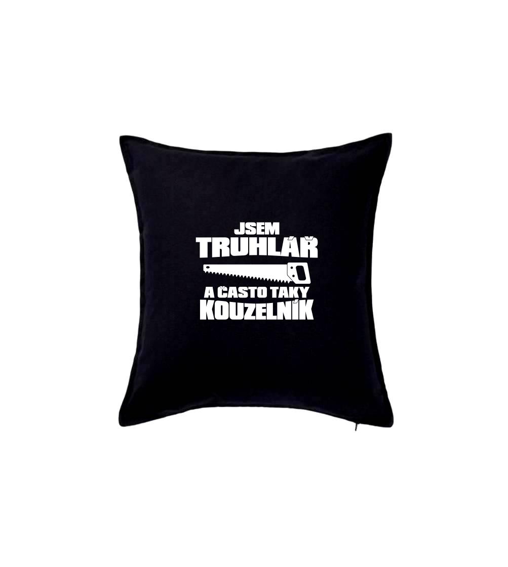 Truhlář kouzelník