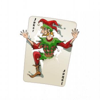 Karta Joker