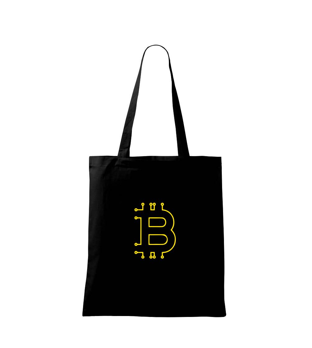 Bitcoin kryptoměna Bitcoin kryptoměna