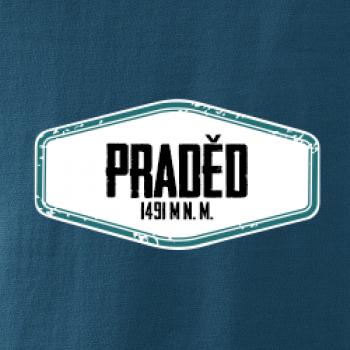 Hora Praděd Hora Praděd