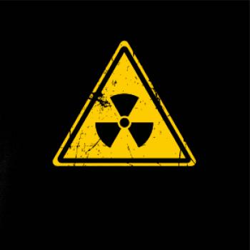 Radioaktivní značka