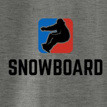 Snowboard logo