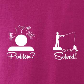Problem? Solved! - Rybaření