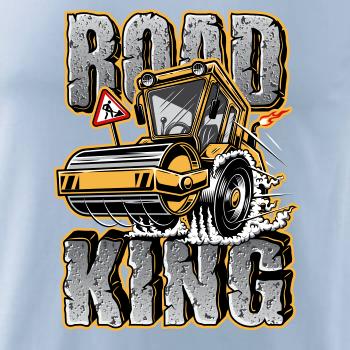 Road King válec Road King válec