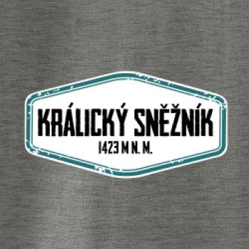 Hora Králický Sněžník