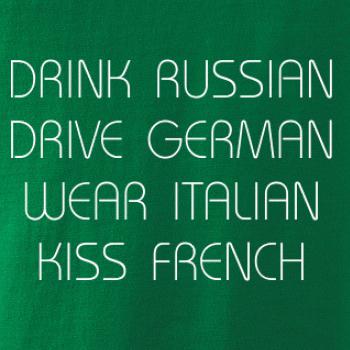 Návod na život - slabě