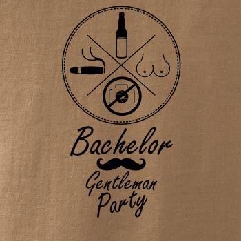 Bachelor Gentleman