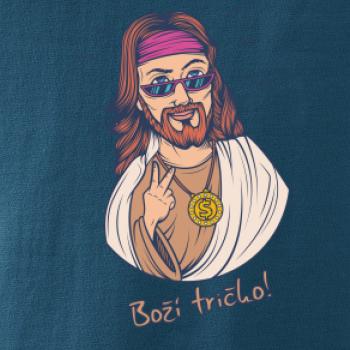 Boží tričko
