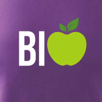 BIO jablko