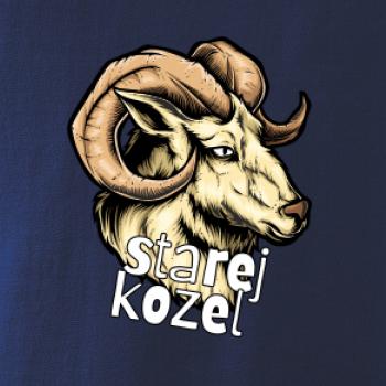 Starej kozel
